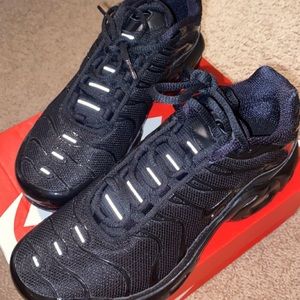 Nike Air Max Plus (GS)